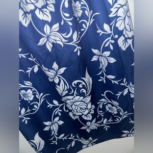 Nuggles skirt, long 34inches size XL